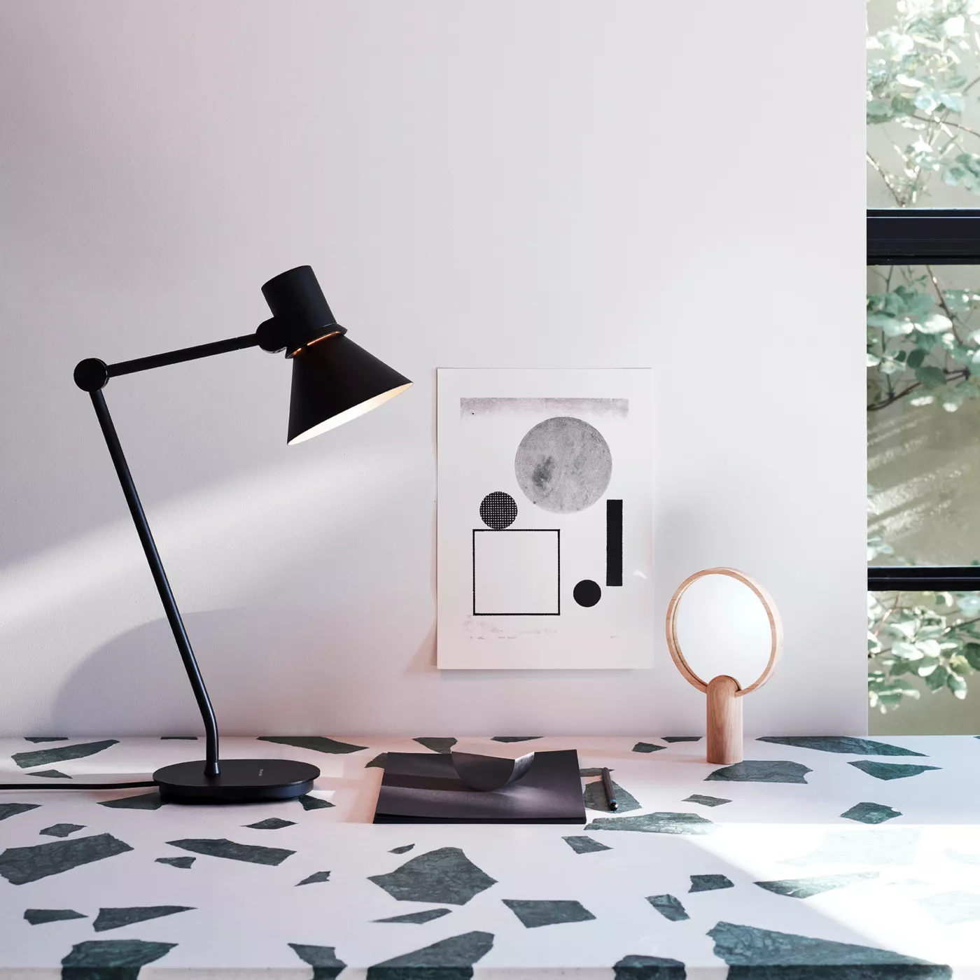 Anglepoise Type 80 – Lámpara para escritorio — imagen 3