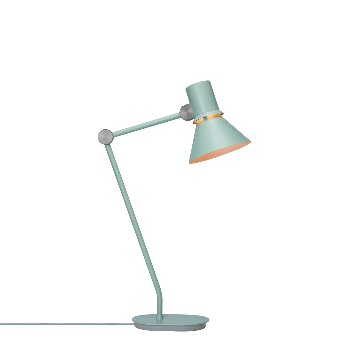 Anglepoise Type 80, lámpara para escritorio