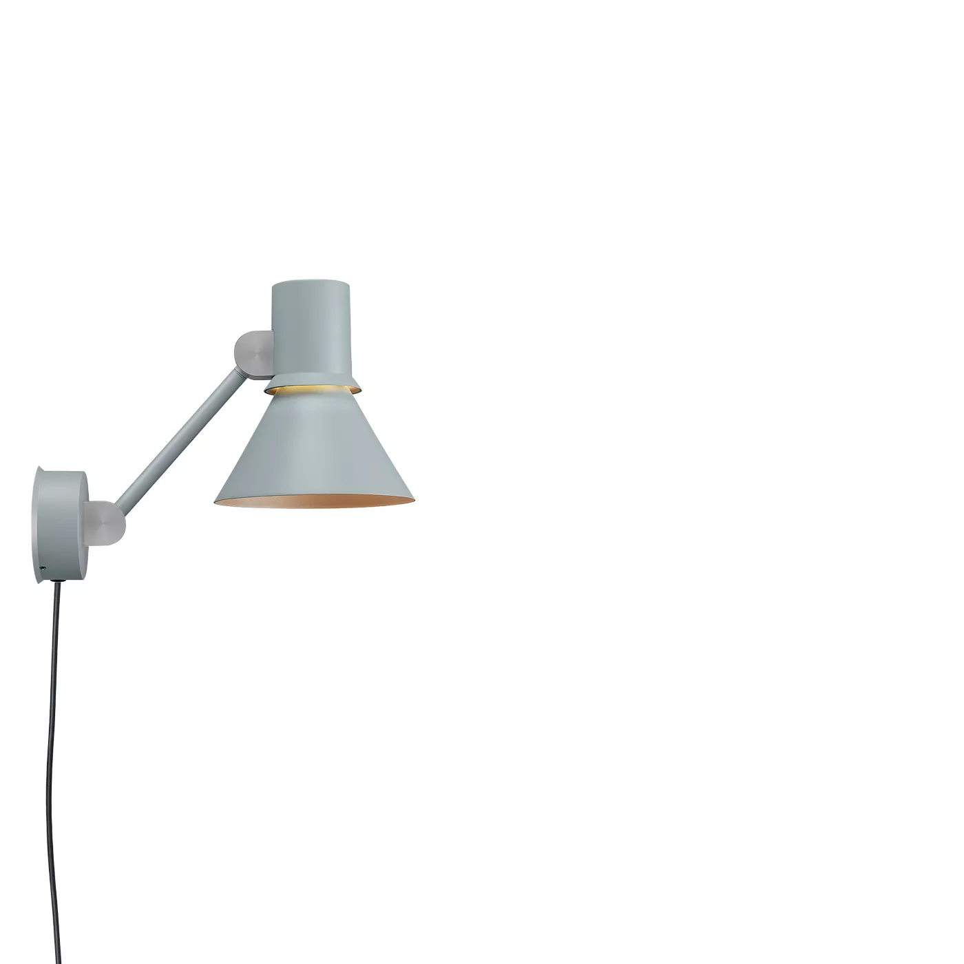 Anglepoise Type 80 W2 – Lámpara de pared — imagen 3