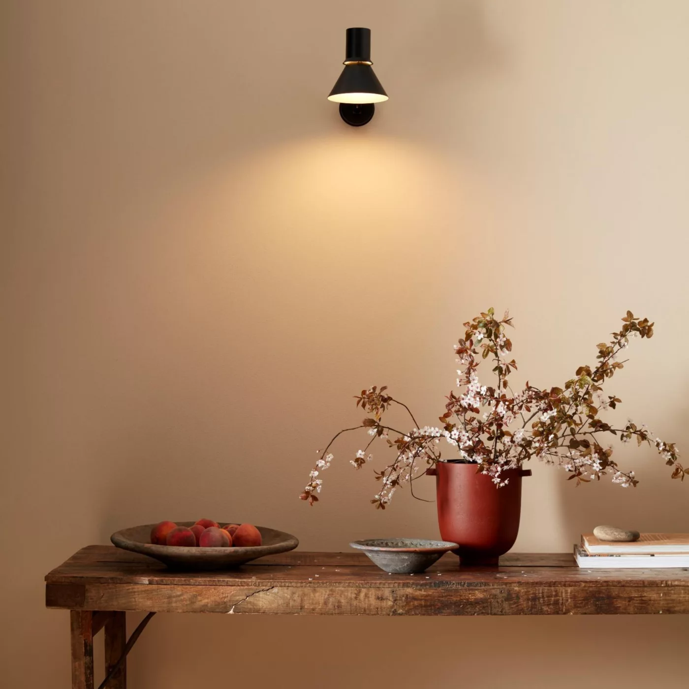 Anglepoise Type 80 W2 – Lámpara de pared — imagen 4