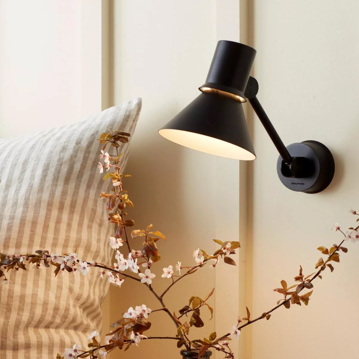 Anglepoise Type 80 W2 – Lámpara de pared — imagen 5