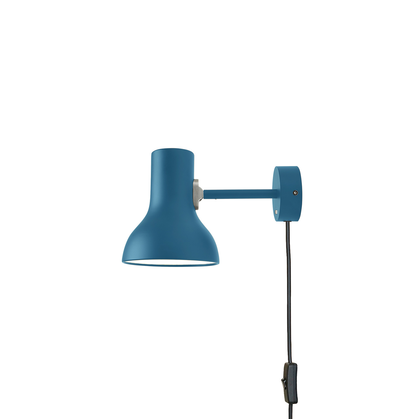 Anglepoise Type 75 Mini de , edición Howell – Aplique de pared — imagen 3