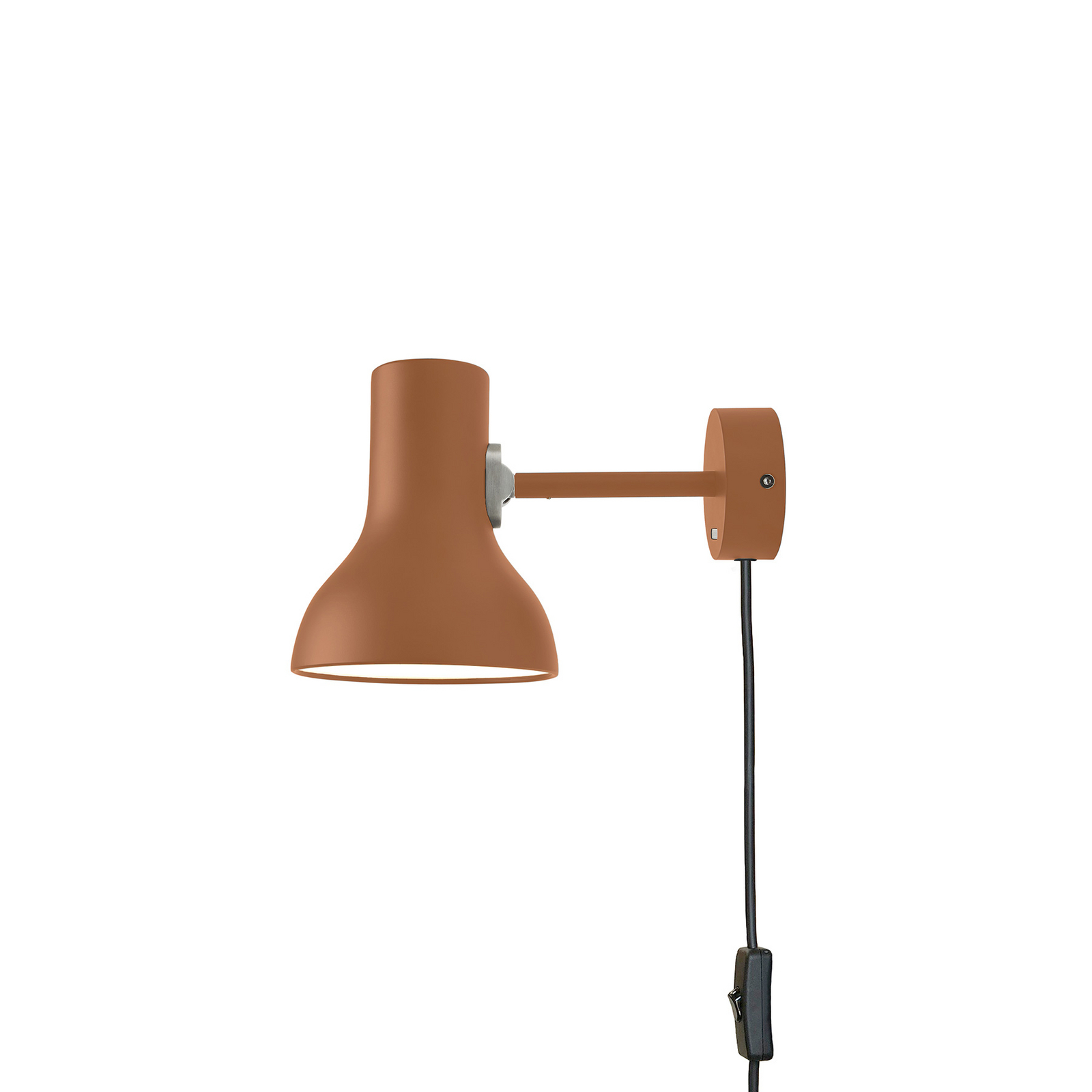 Anglepoise Type 75 Mini de , edición Howell – Aplique de pared — imagen 4