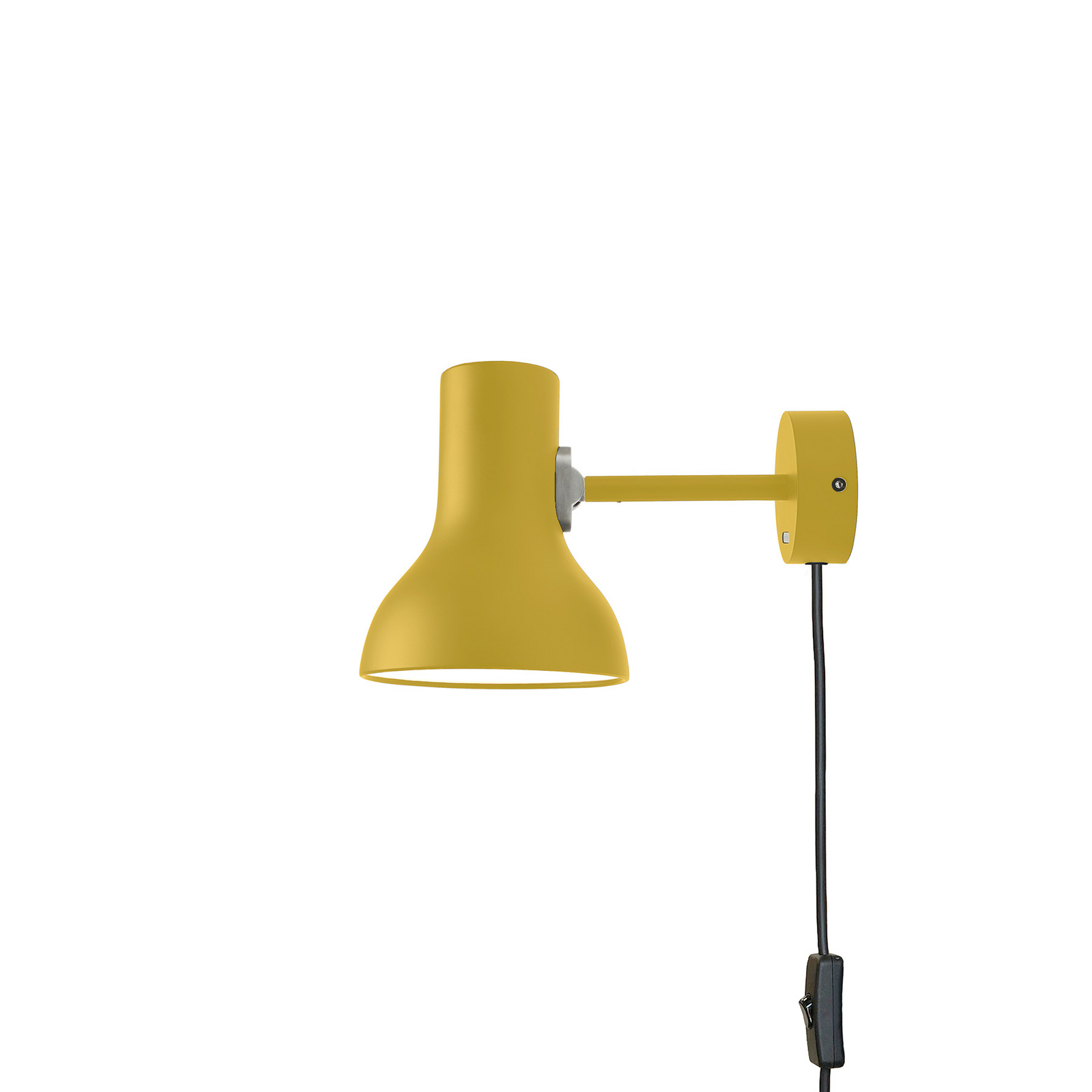 Aplique de pared Type 75 Mini de Anglepoise, edición Howell