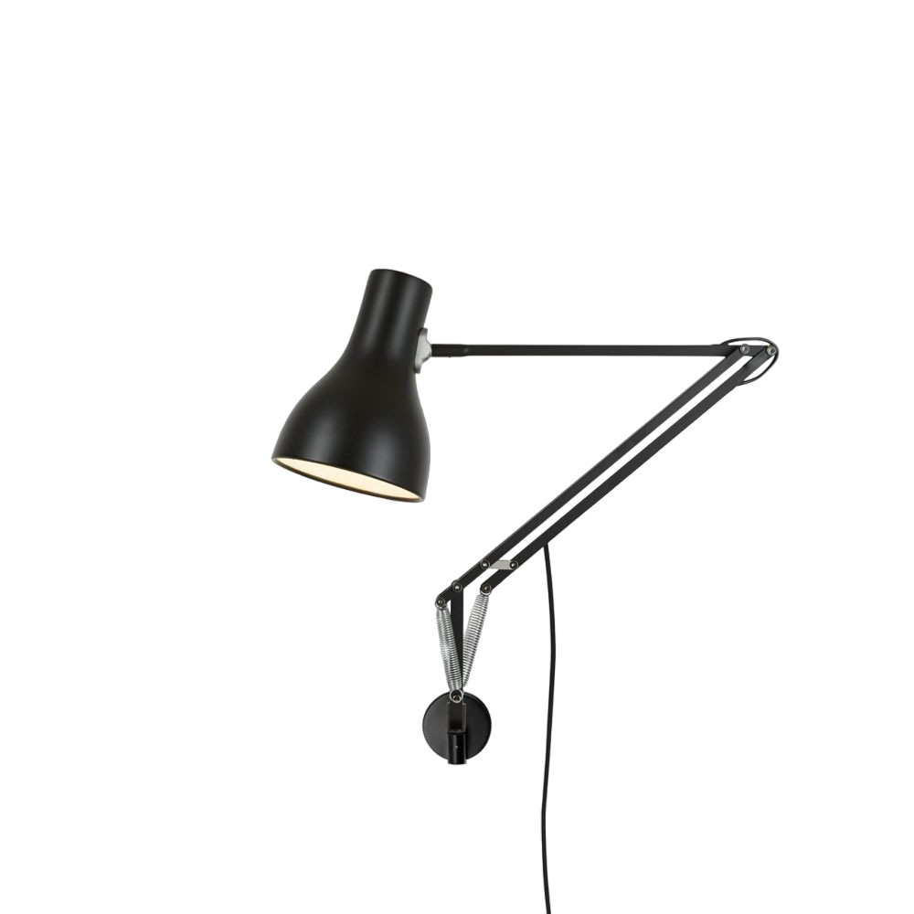 Aplique pared Type 75 Mini Anglepoise