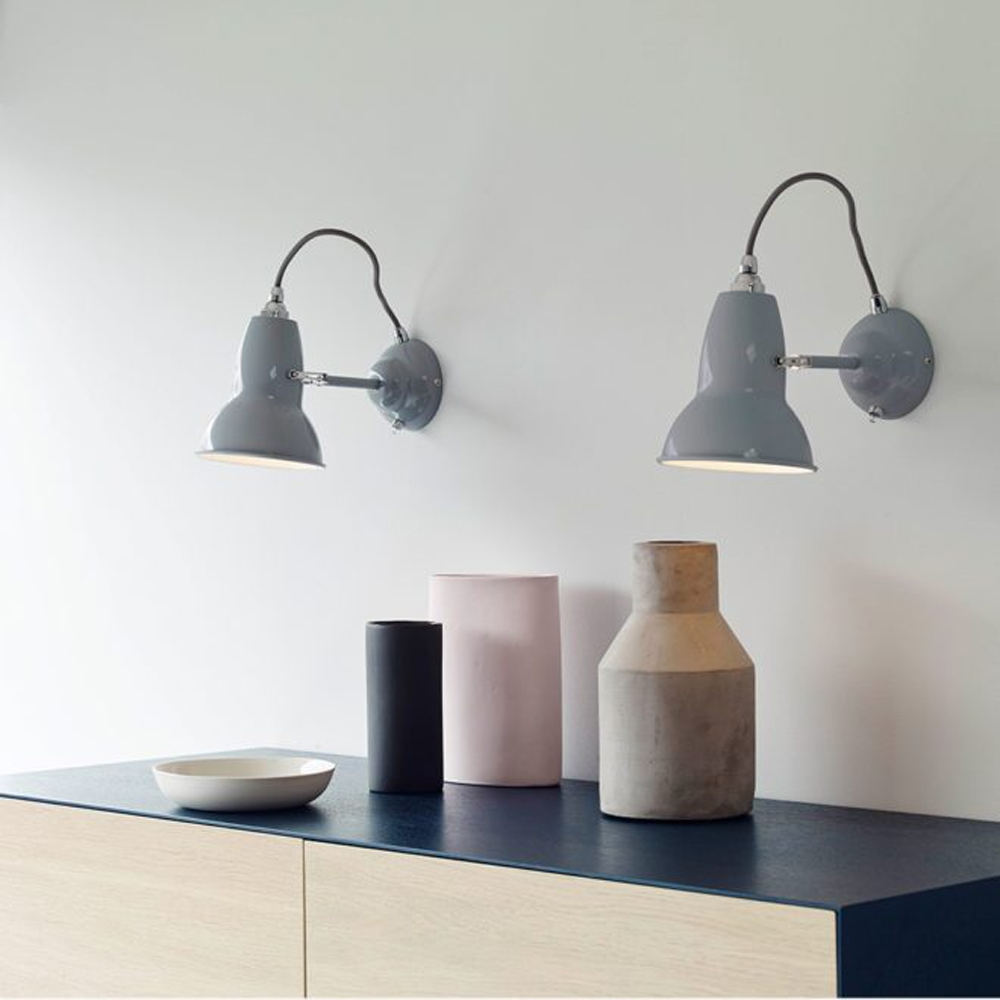 Anglepoise Original 1227 – Lámpara de pared — imagen 3