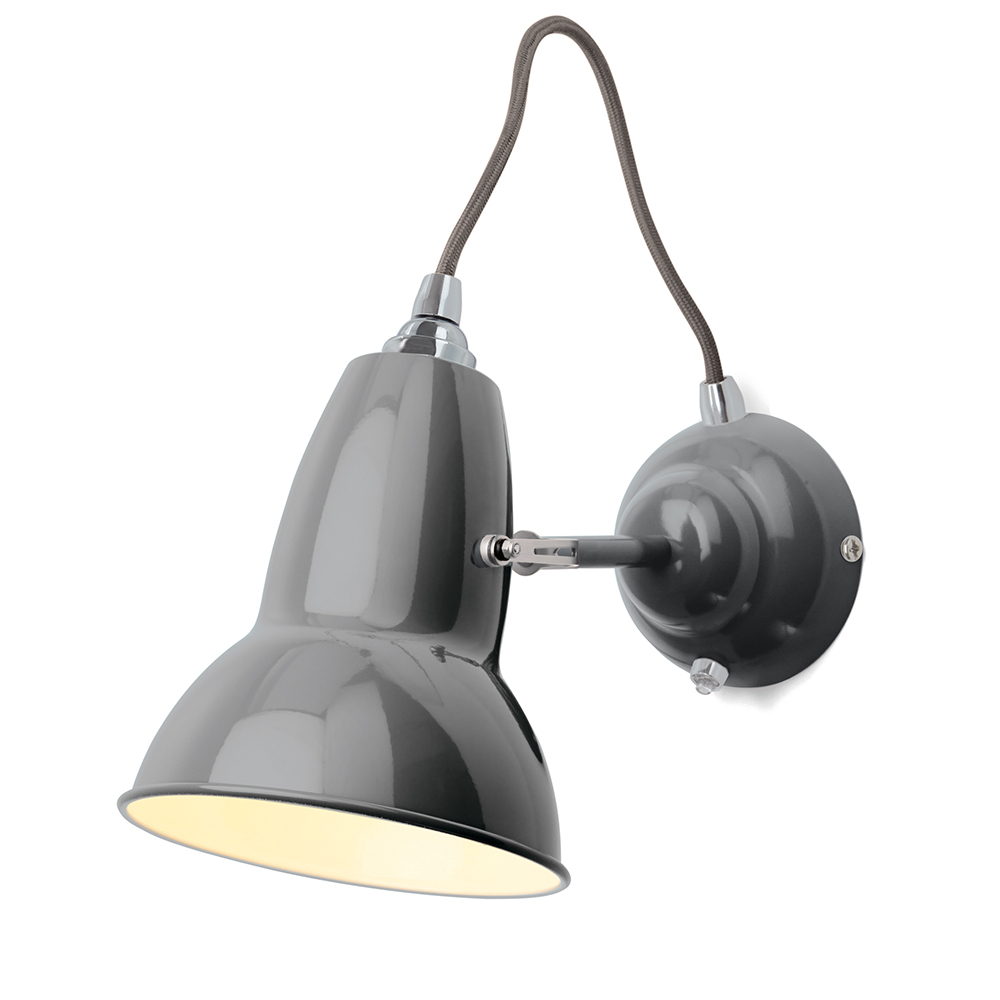 Anglepoise Original 1227 – Lámpara de pared