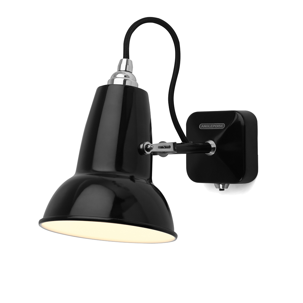Anglepoise Original 1227 Mini – Lámpara de pared — imagen 3