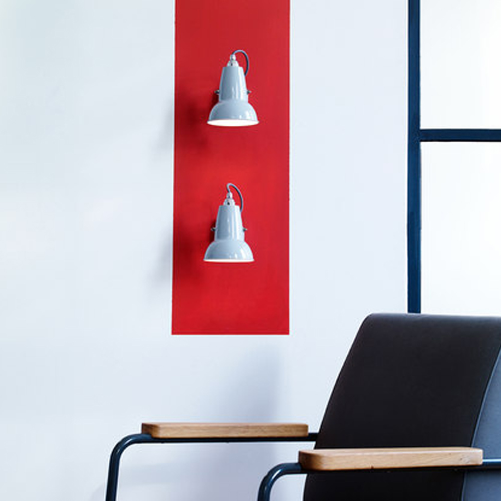 Anglepoise Original 1227 Mini – Lámpara de pared — imagen 4