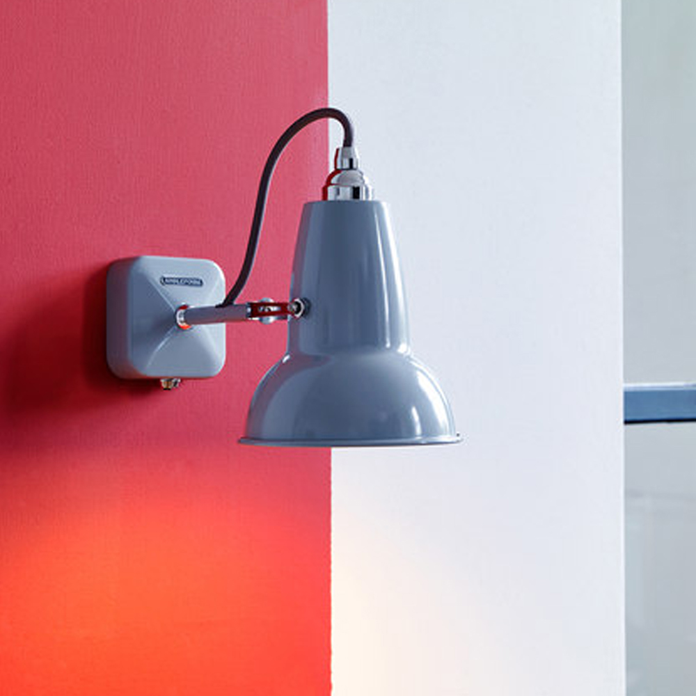 Anglepoise Original 1227 Mini – Lámpara de pared — imagen 5
