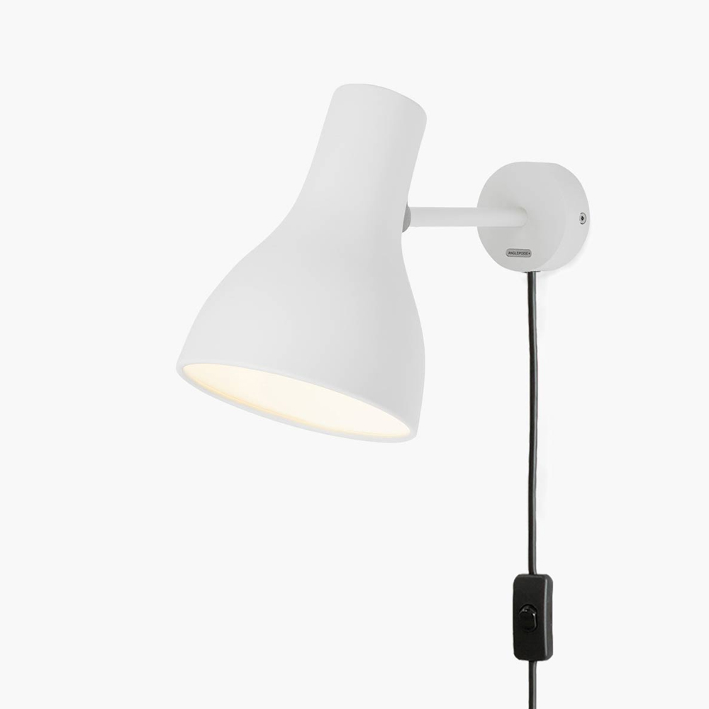 Anglepoise Type 75 – Lámpara de pared — imagen 3