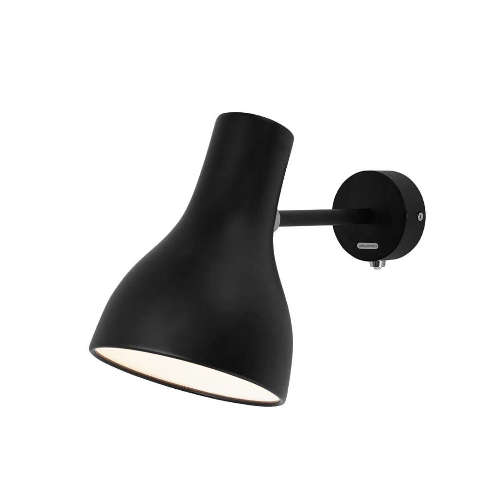 Anglepoise Type 75 – Lámpara de pared — imagen 4