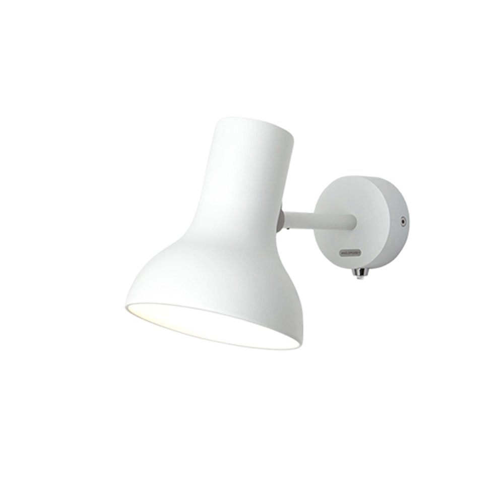 Anglepoise Type 75 Mini – Lámpara de pared — imagen 2