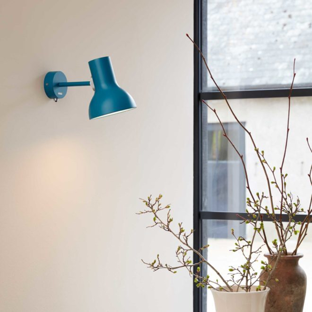 Anglepoise Type 75 Mini – Lámpara de pared — imagen 3