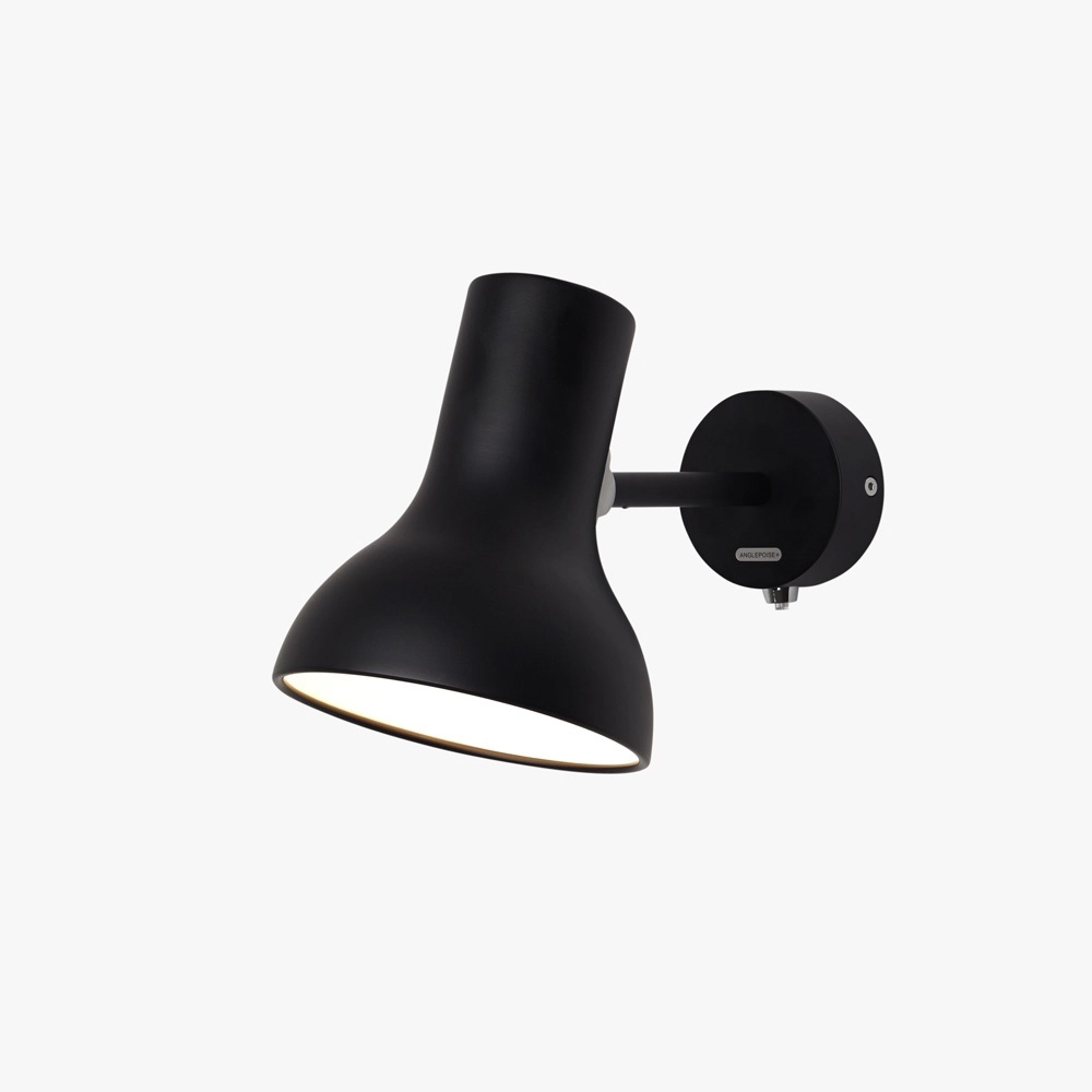 Anglepoise Type 75 Mini – Lámpara de pared — imagen 5