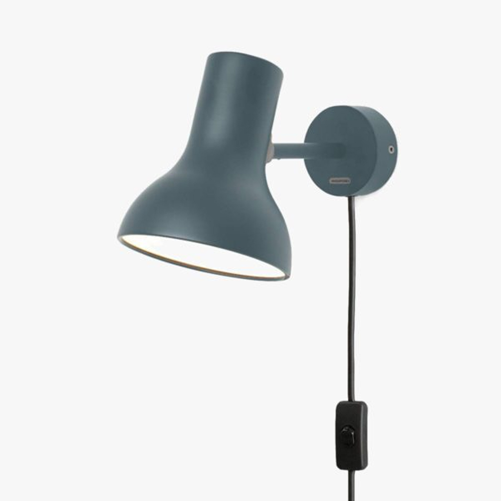 Anglepoise Type 75 Mini – Lámpara de pared — imagen 6