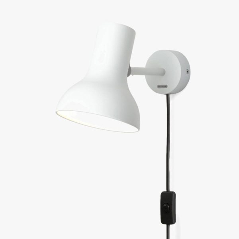 Anglepoise Type 75 Mini – Lámpara de pared — imagen 7