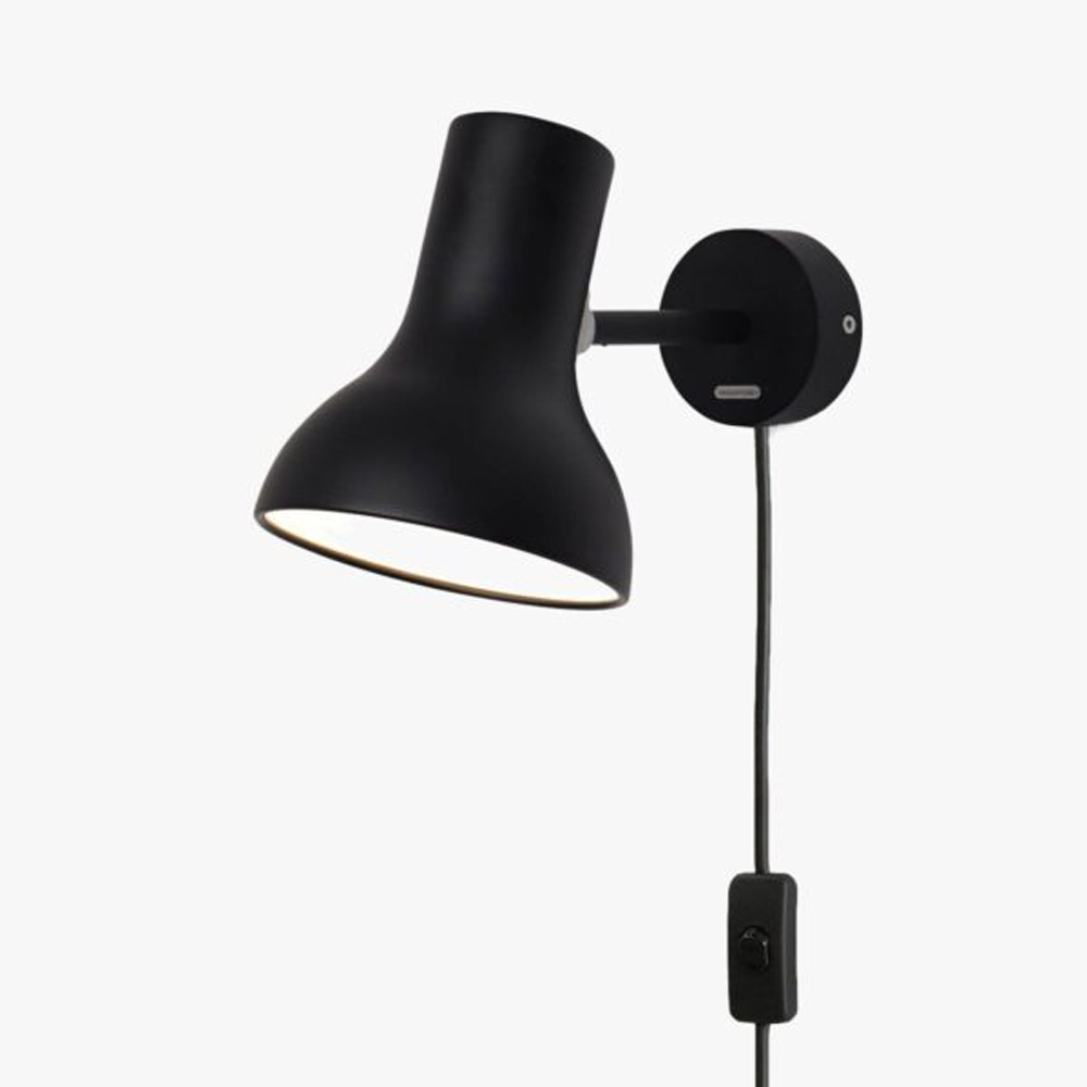 Anglepoise Type 75 Mini – Lámpara de pared — imagen 8