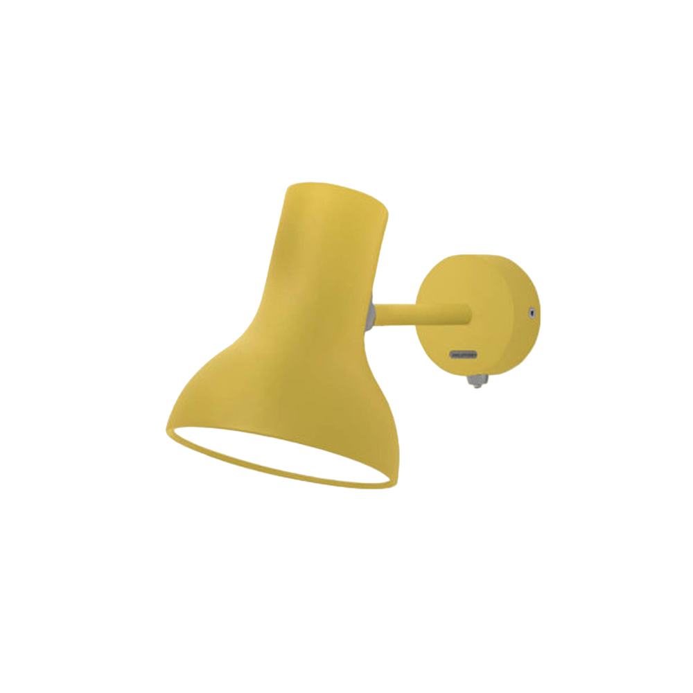 Anglepoise Type 75 Mini Margaret Howell – Lámpara de pared — imagen 3