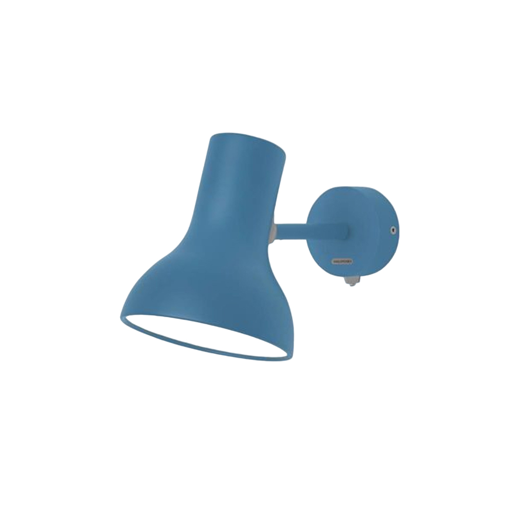 Anglepoise Type 75 Mini Margaret Howell – Lámpara de pared — imagen 7