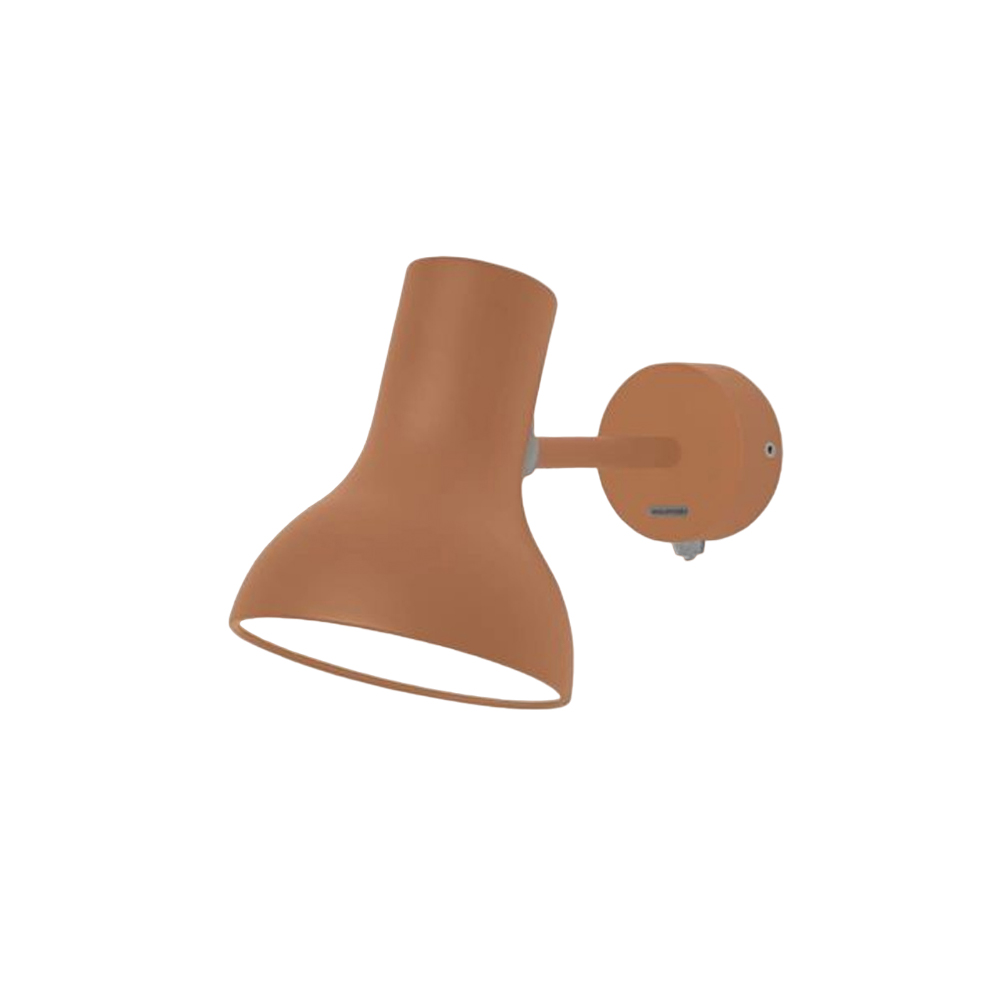 Anglepoise Type 75 Mini Margaret Howell – Lámpara de pared — imagen 8