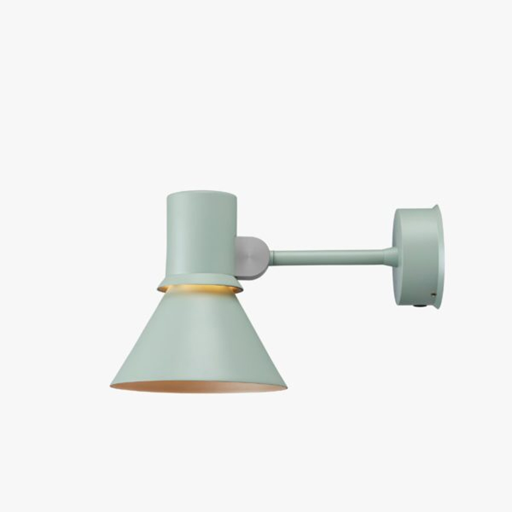 Anglepoise Type 80 W1 – Lámpara de pared — imagen 7