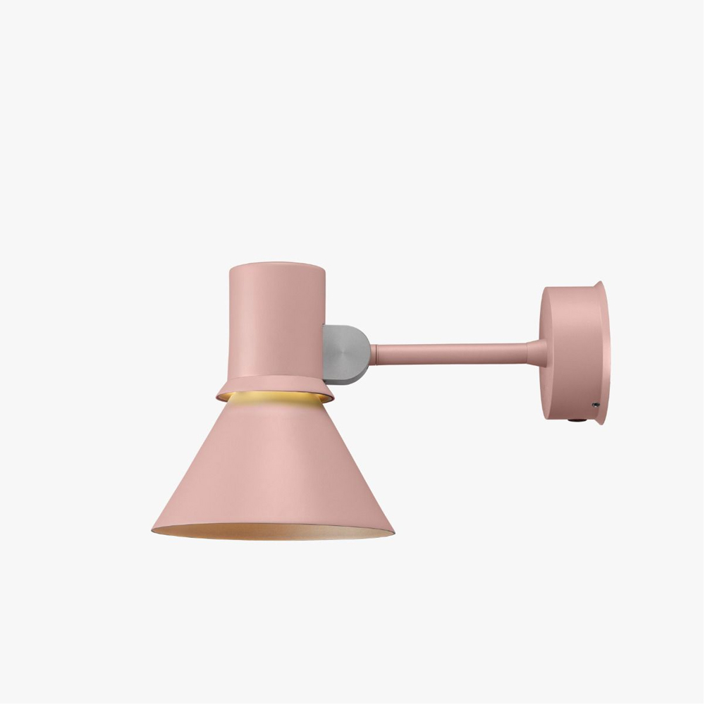 Anglepoise Type 80 W1 – Lámpara de pared — imagen 8