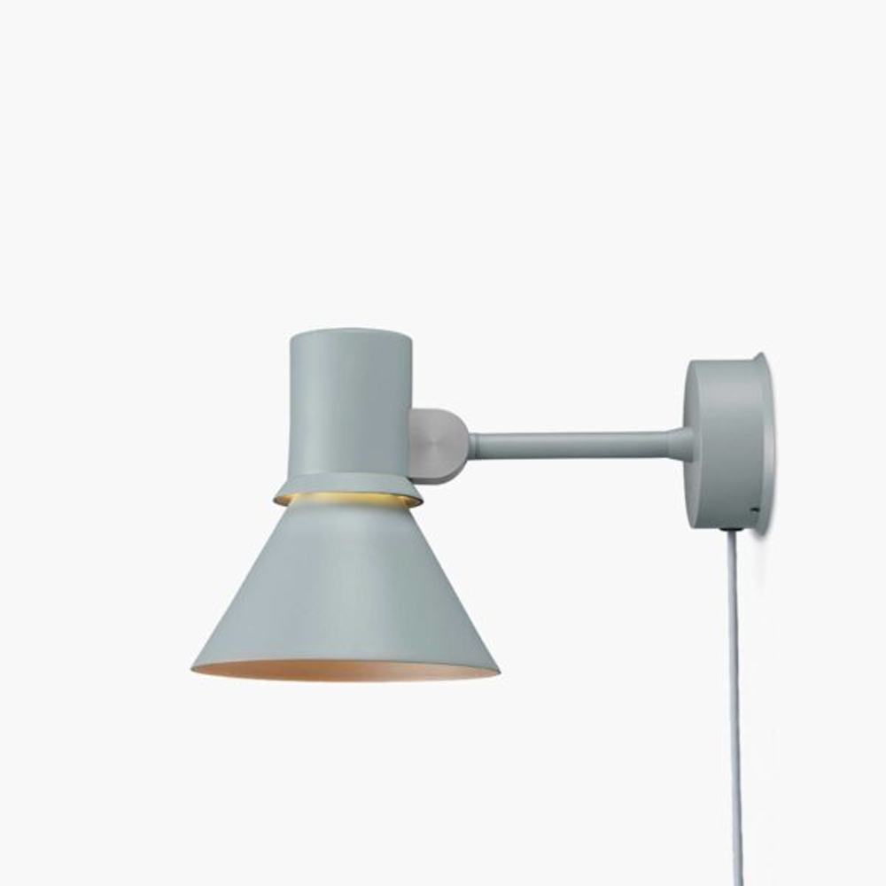 Anglepoise Type 80 W1 – Lámpara de pared — imagen 8
