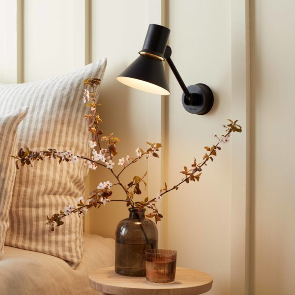 Anglepoise Type 80 W2 – Lámpara de pared — imagen 4