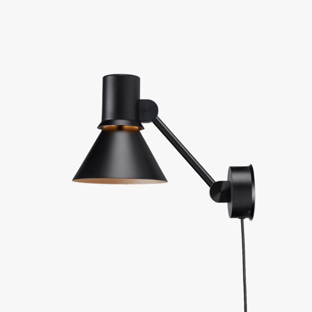 Anglepoise Type 80 W2 – Lámpara de pared — imagen 5