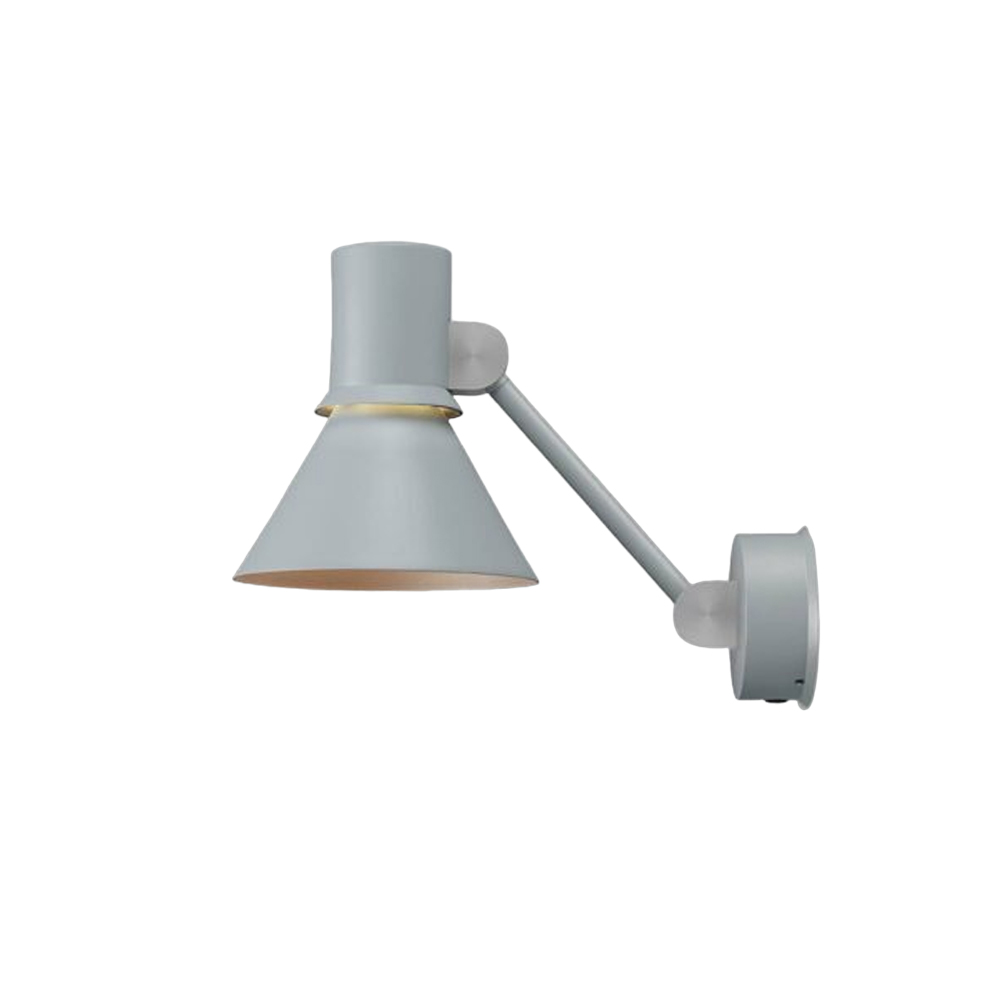 Anglepoise Type 80 W2 – Lámpara de pared — imagen 6