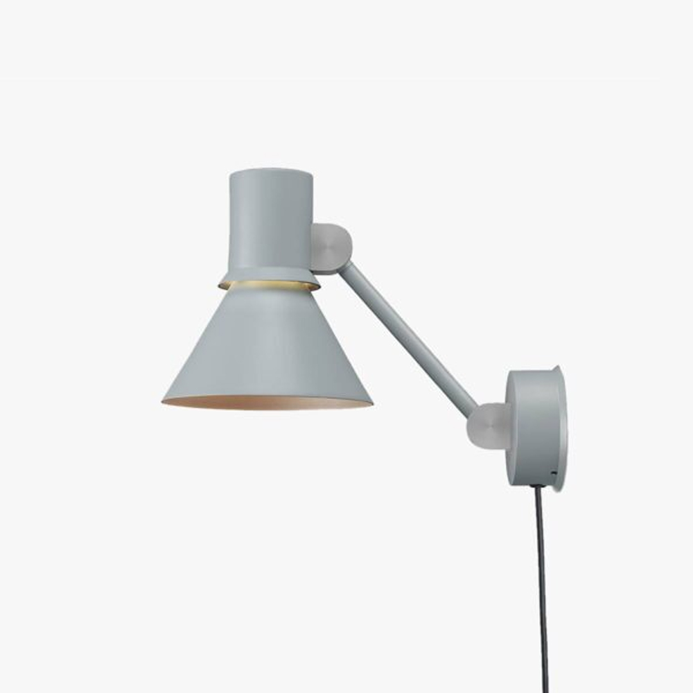 Anglepoise Type 80 W2 – Lámpara de pared — imagen 7