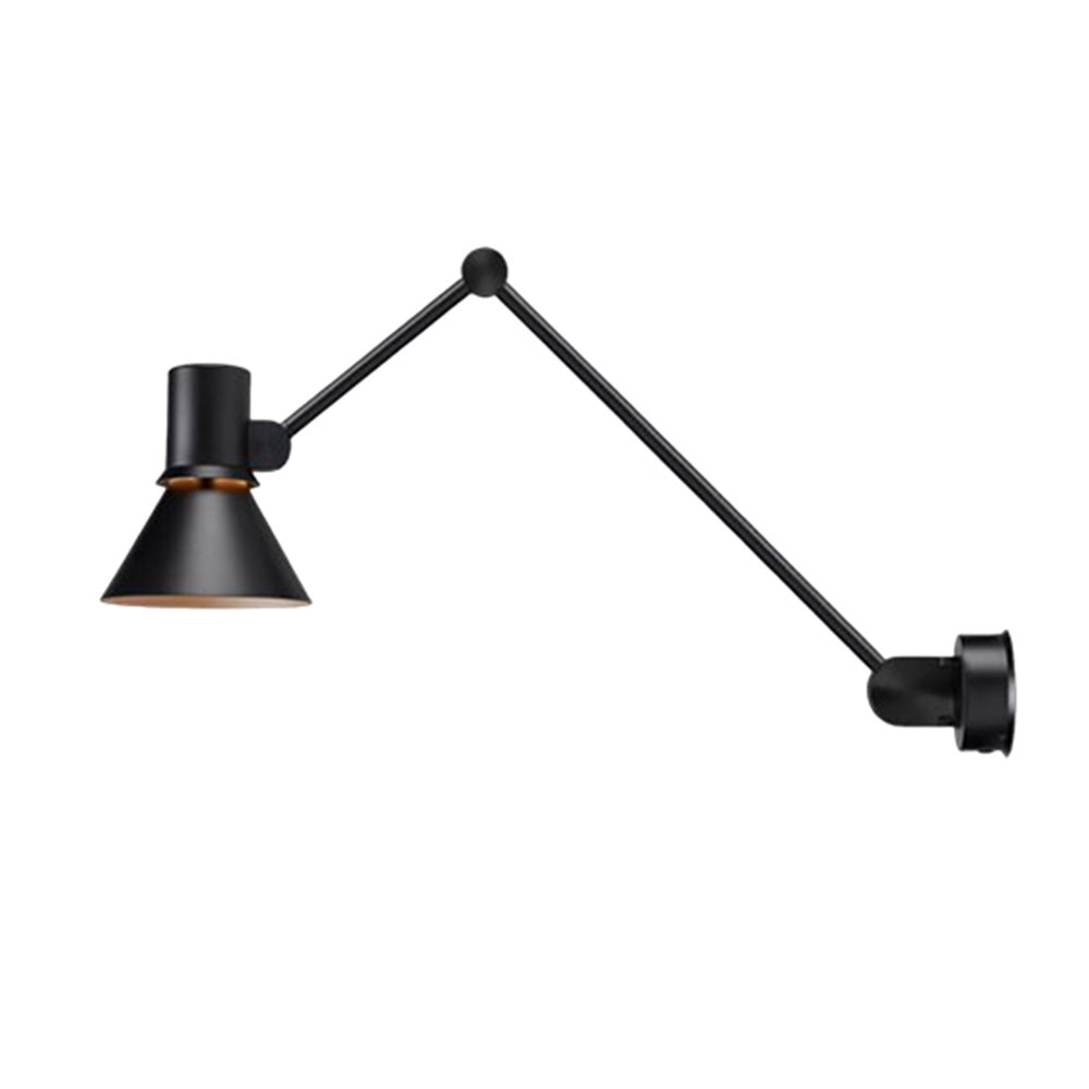 Anglepoise Type 80 W3 – Lámpara de pared — imagen 3
