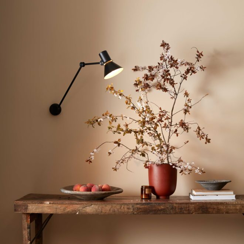 Anglepoise Type 80 W3 – Lámpara de pared — imagen 4