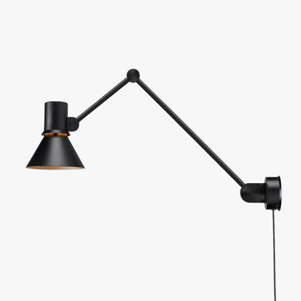 Anglepoise Type 80 W3 – Lámpara de pared — imagen 5