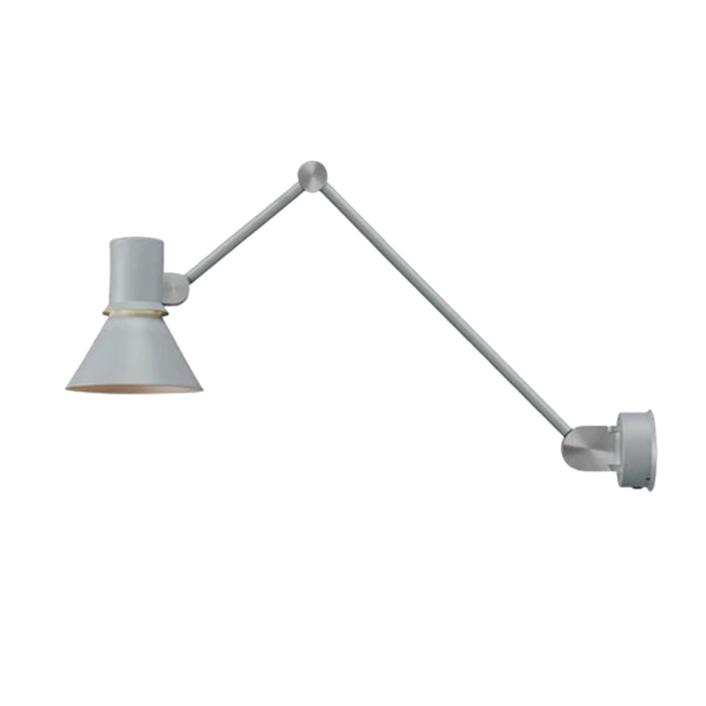 Anglepoise Type 80 W3 – Lámpara de pared — imagen 6