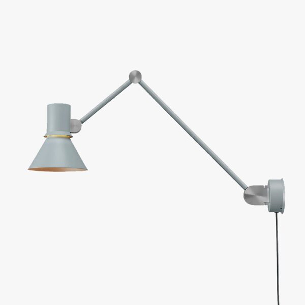 Anglepoise Type 80 W3 – Lámpara de pared — imagen 7