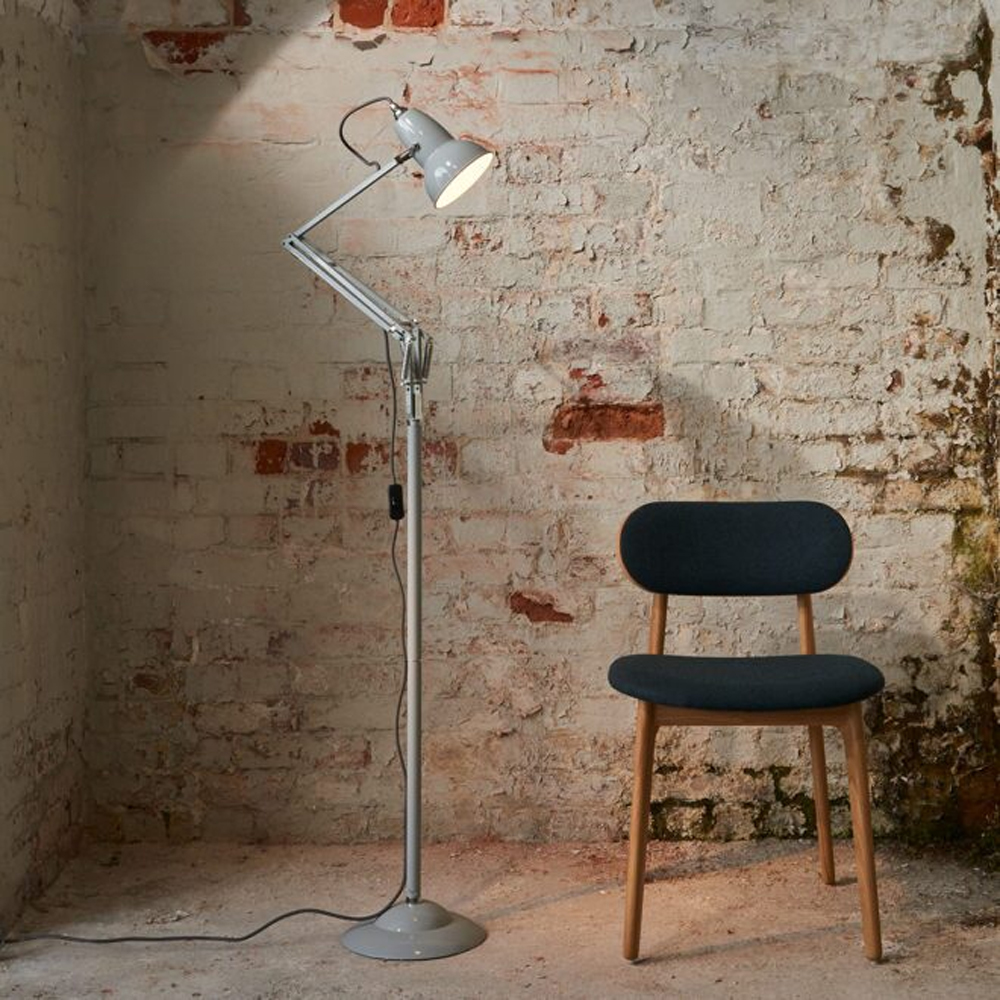 Anglepoise Original 1227 – Lámpara de pie — imagen 4