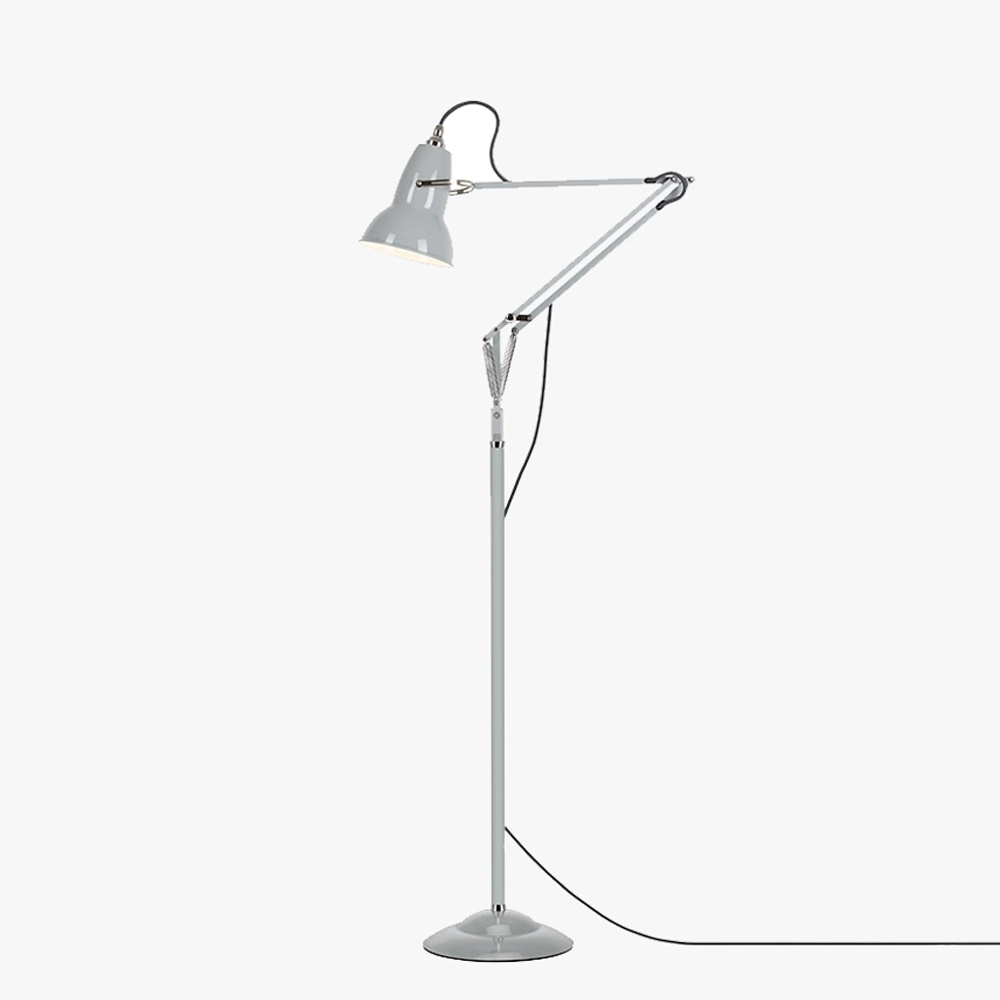Anglepoise Original 1227 – Lámpara de pie — imagen 5