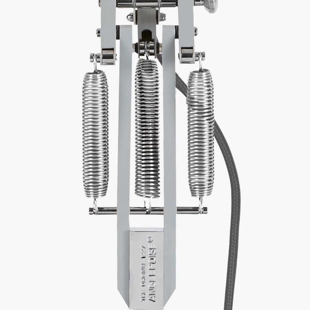 Anglepoise Original 1227 – Lámpara de pie — imagen 6