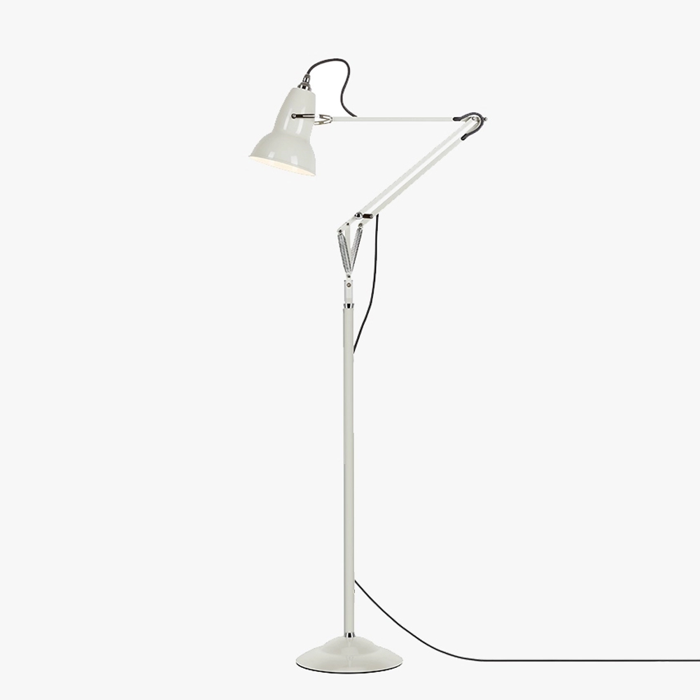 Anglepoise Original 1227 – Lámpara de pie — imagen 8