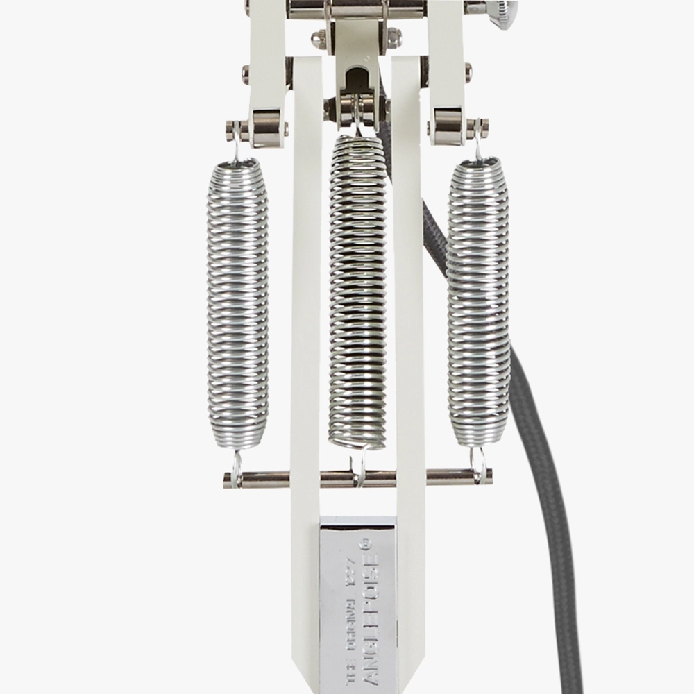 Anglepoise Original 1227 – Lámpara de pie — imagen 8