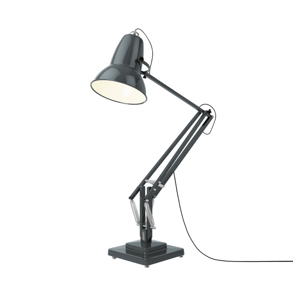 Anglepoise Original 1227 Giant – Lámpara de pie — imagen 2
