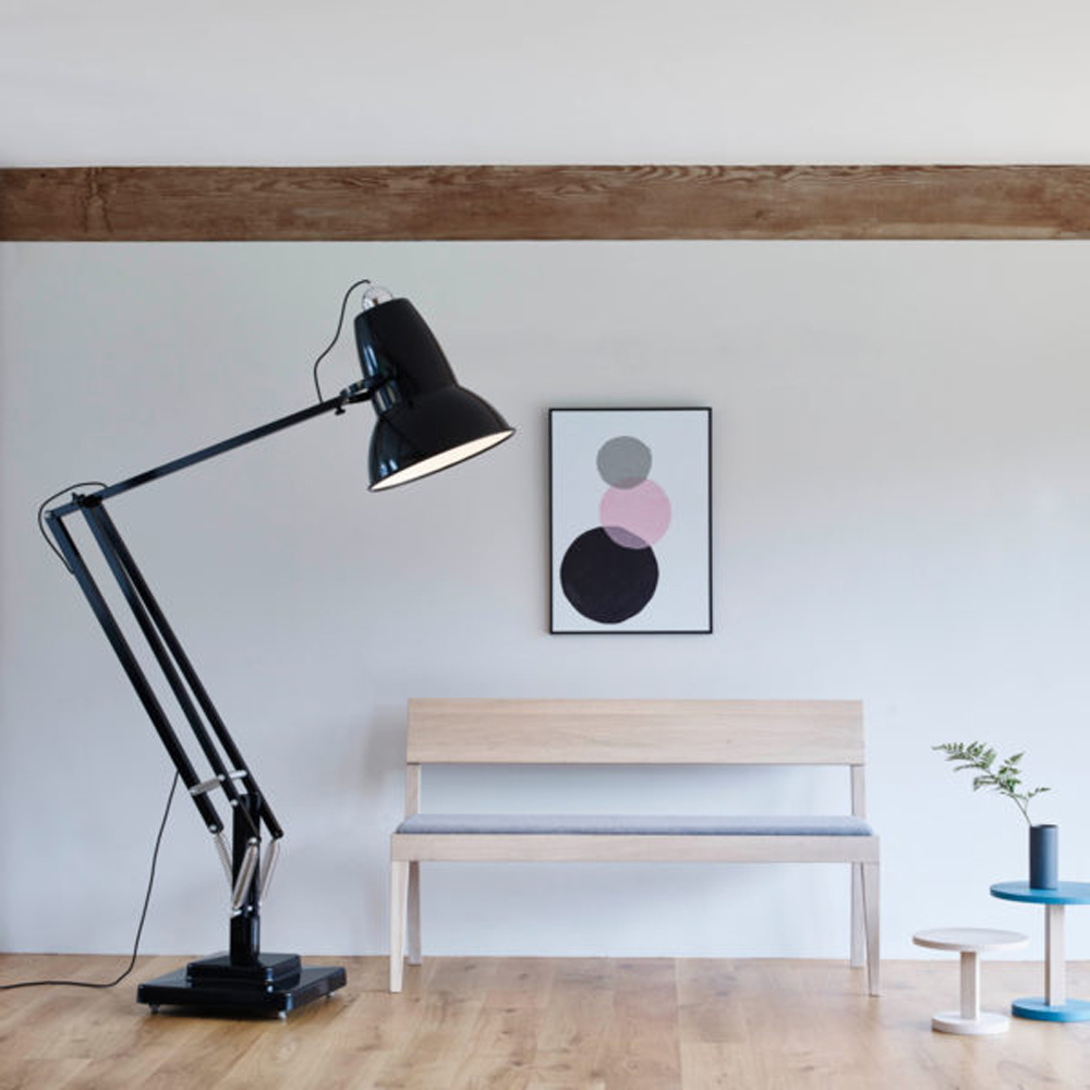 Anglepoise Original 1227 Giant – Lámpara de pie — imagen 3