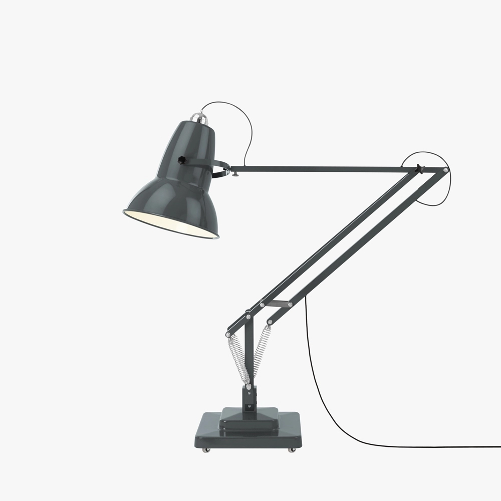 Anglepoise Original 1227 Giant – Lámpara de pie — imagen 6