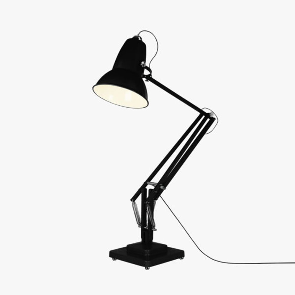 Anglepoise Original 1227 Giant – Lámpara de pie — imagen 8
