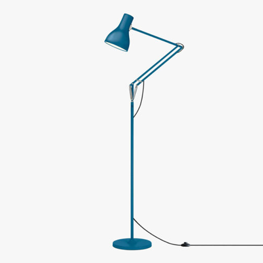 Anglepoise Type 75 Margaret Howell – Lámpara de pie — imagen 4