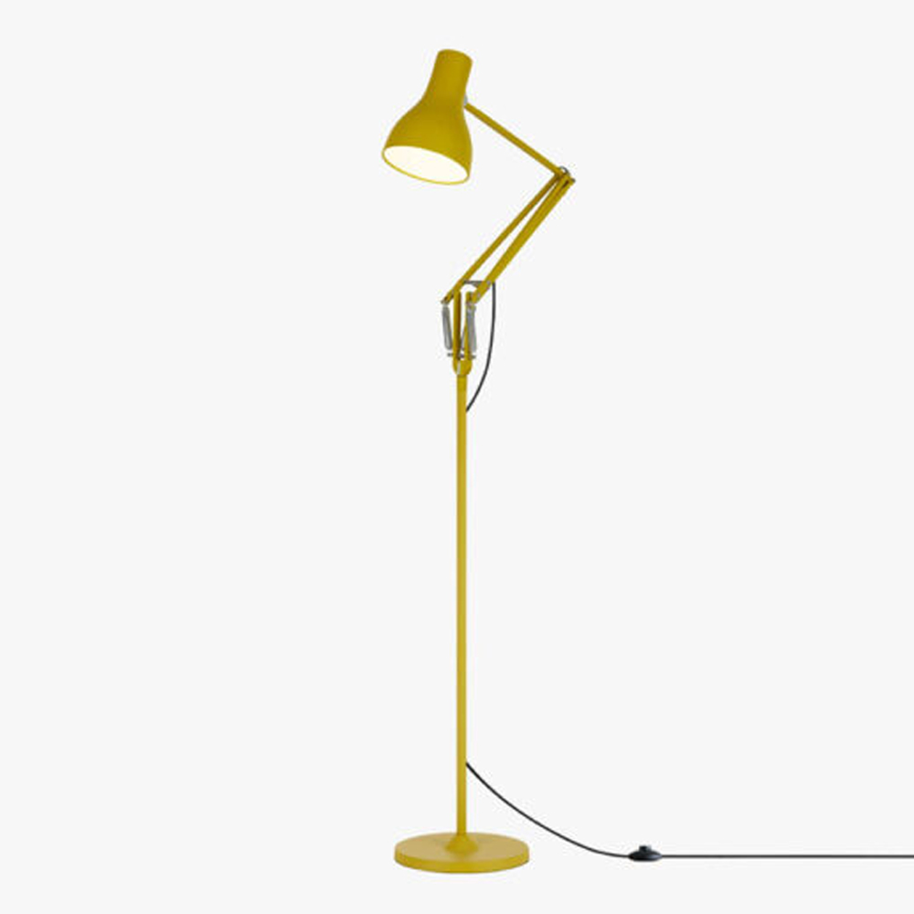 Anglepoise Type 75 Margaret Howell – Lámpara de pie — imagen 5