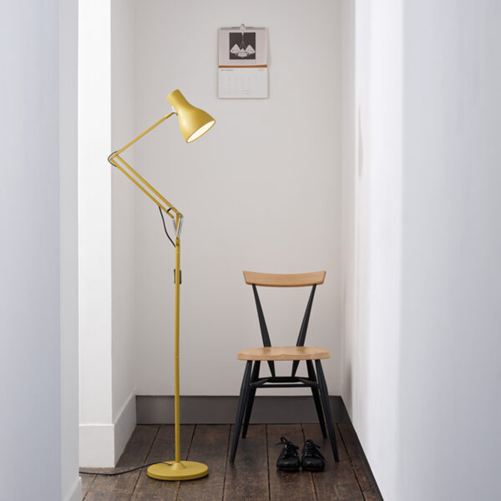 Anglepoise Type 75 Margaret Howell – Lámpara de pie — imagen 6