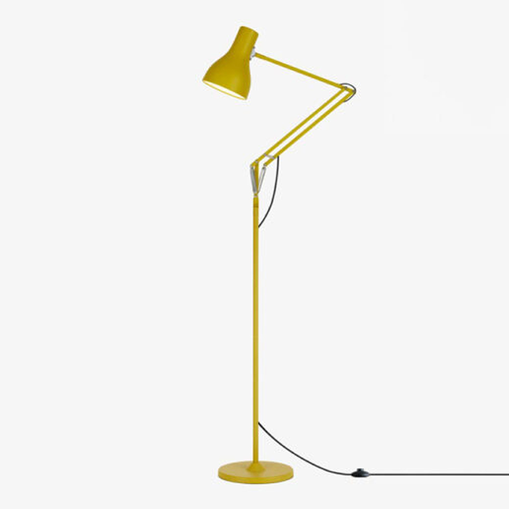 Anglepoise Type 75 Margaret Howell – Lámpara de pie — imagen 7